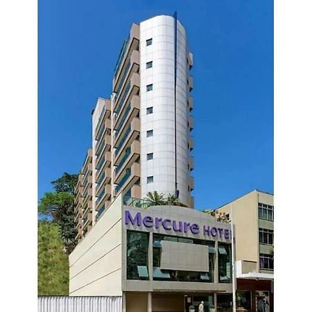 Flat Praia De Copacabana Ipanema - Pe Na Areia 里约热内卢 外观 照片