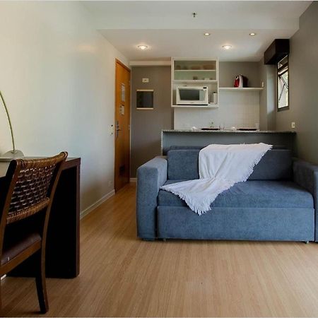 Flat Praia De Copacabana Ipanema - Pe Na Areia 里约热内卢 外观 照片
