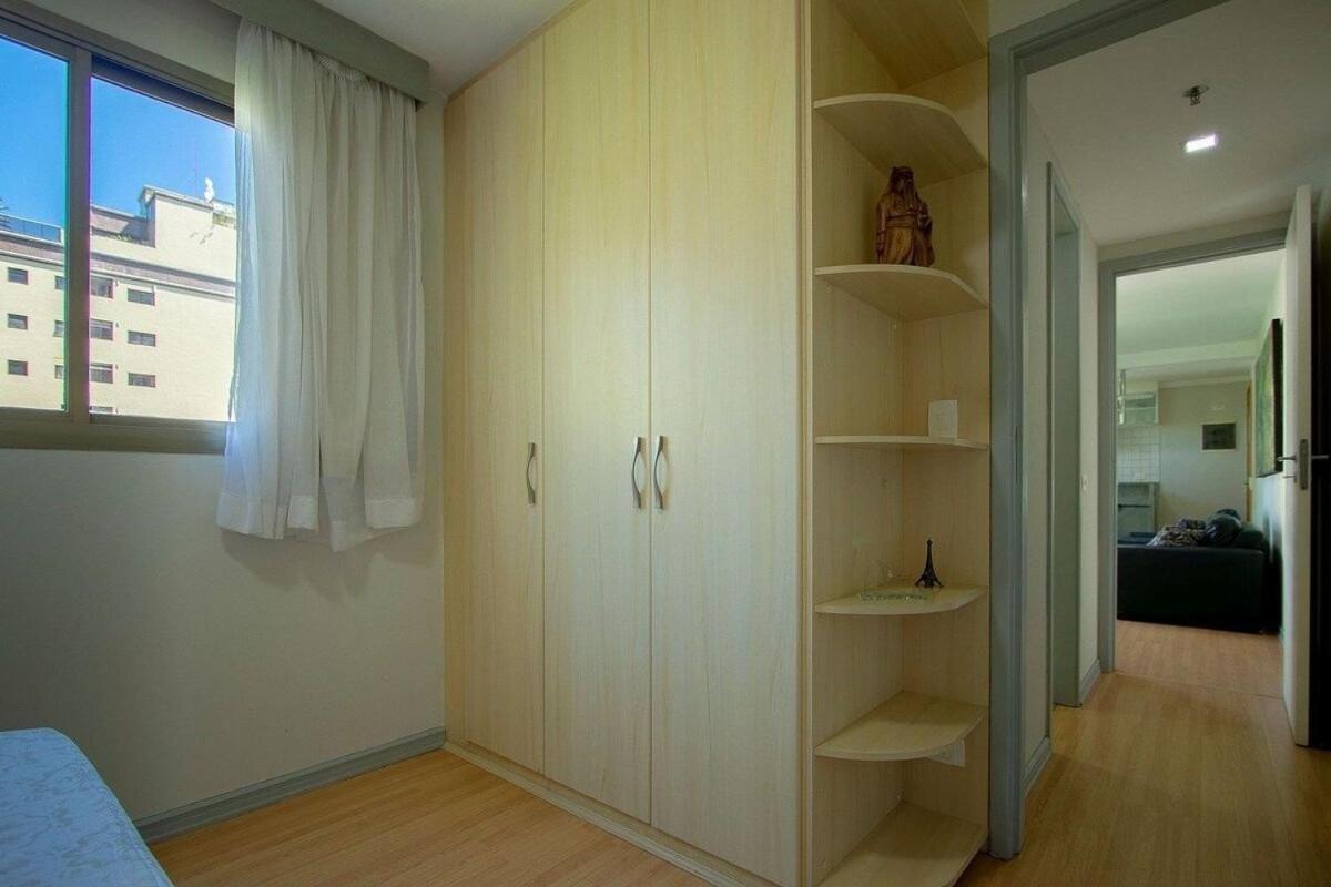 Flat Praia De Copacabana Ipanema - Pe Na Areia 里约热内卢 外观 照片