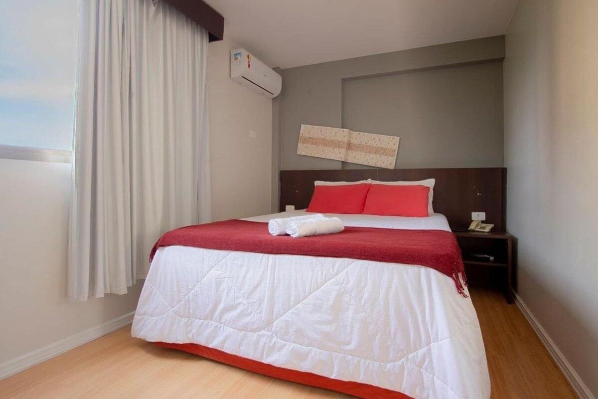 Flat Praia De Copacabana Ipanema - Pe Na Areia 里约热内卢 外观 照片