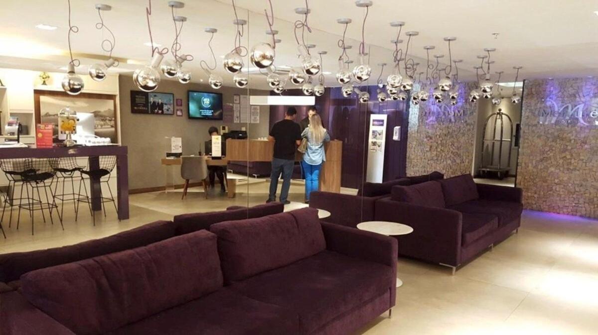 Flat Praia De Copacabana Ipanema - Pe Na Areia 里约热内卢 外观 照片